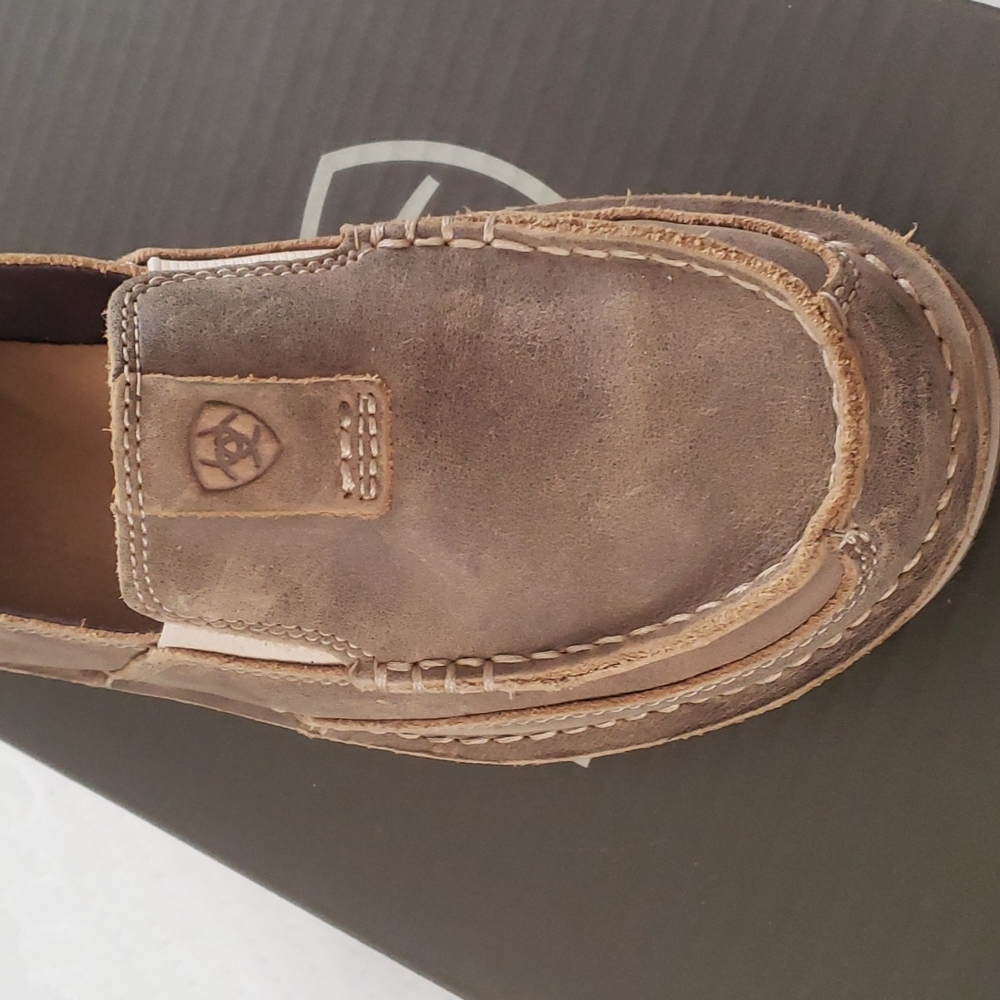 ARIAT Women's Cruiser - Picture 3 of 12